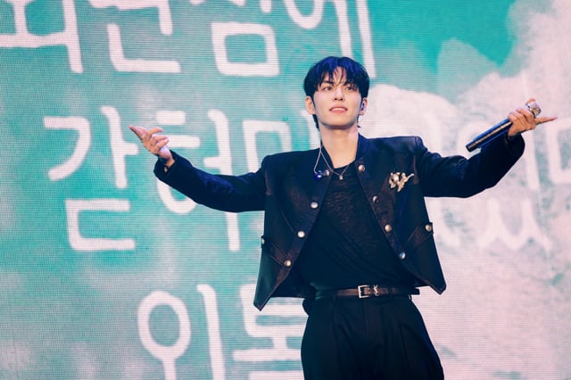 /사진=JYP엔터테인먼트