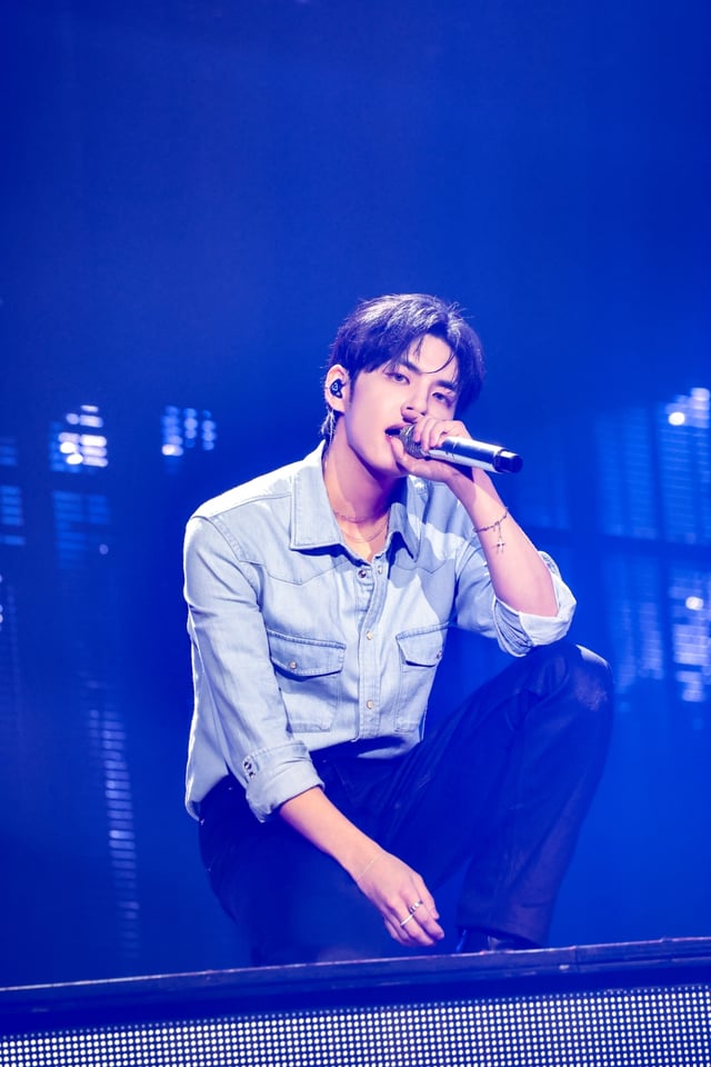 /사진=JYP엔터테인먼트