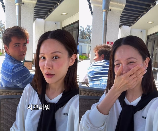 사진=아이비 인스타그램