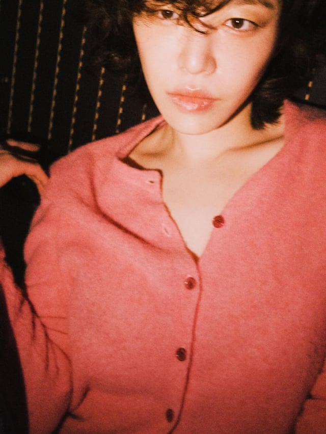 /사진=가인 SNS