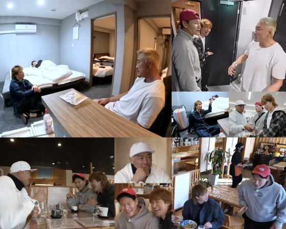 /사진=SBS Plus
