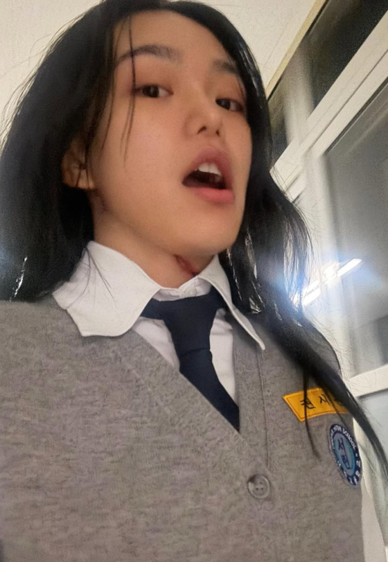 /사진=최주은 인스타그램