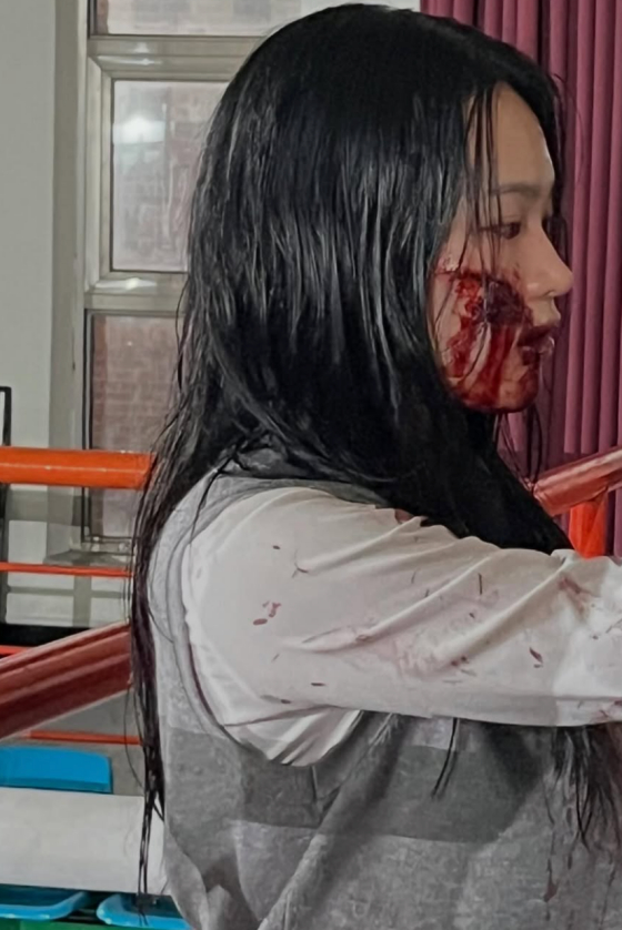 /사진=최주은 인스타그램