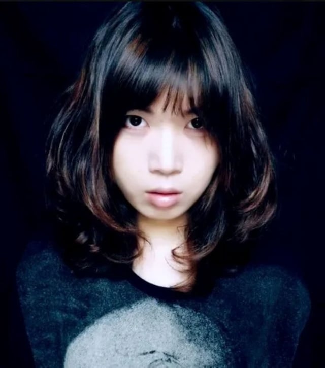 /사진=故 리주 SNS