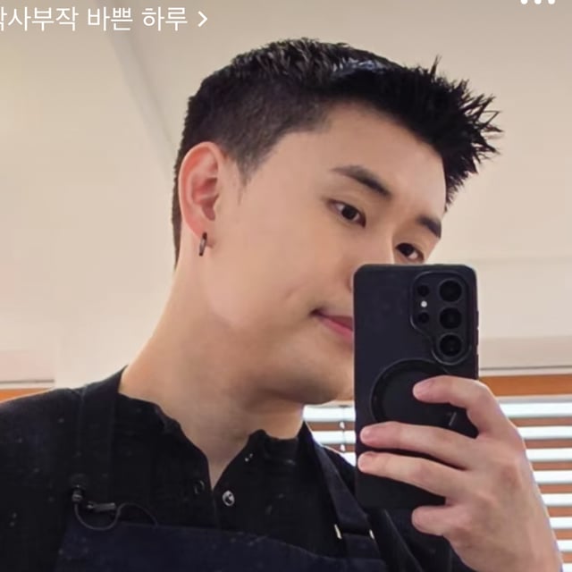 /사진=나폴리 맛피아 권성준 셰프 인스타그램 캡처