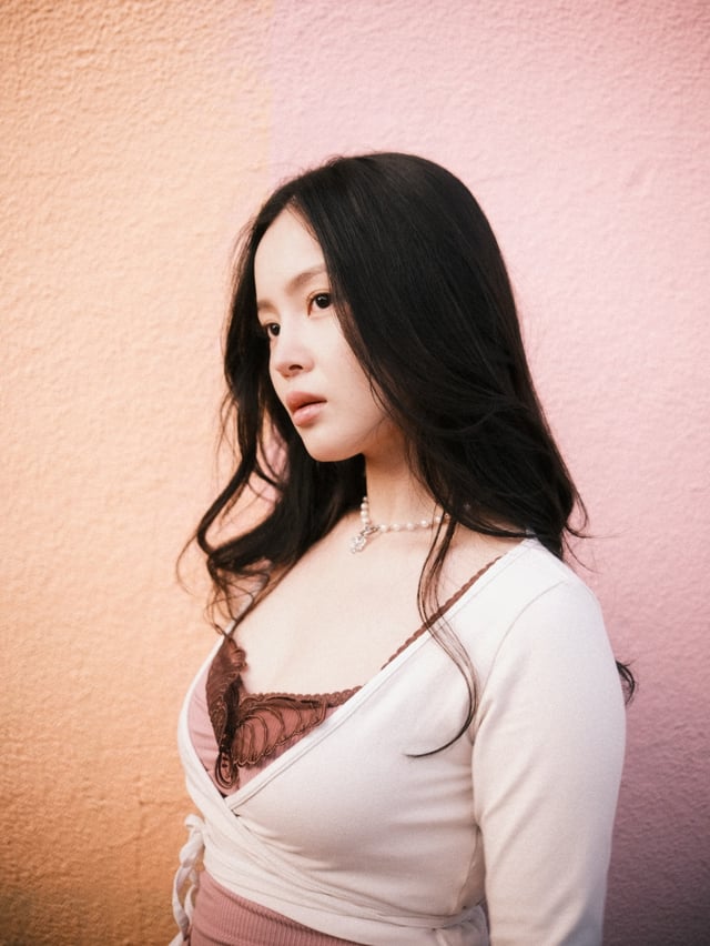 /사진=이하이 SNS