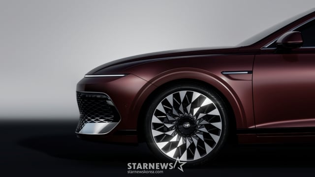 (ソウル=ニュース1)=現代自動車が新車級に完全に生まれ変わったグレンジャーのフェイスリフトモデル、「ザ·ニューグレンジャー」の内外装デザインを28日、初めて公開したと明らかにした。 写真は「ザ·ニュー·グレンジャー」外装。(現代車·起亜車提供。 再販売及びDB禁止) 2026.4.28/ニュース1 Copyright © ニュース1. All rights reserved。 無断転載及び再配布、AI学習利用禁止。 /写真=(ソウル=ニュース1)