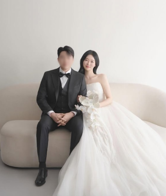 /사진=김유지 SNS