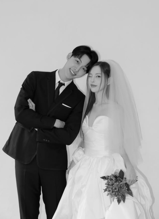 /사진=송세라 SNS