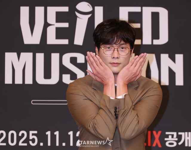 배우 최다니엘 /사진=이동훈 photoguy@