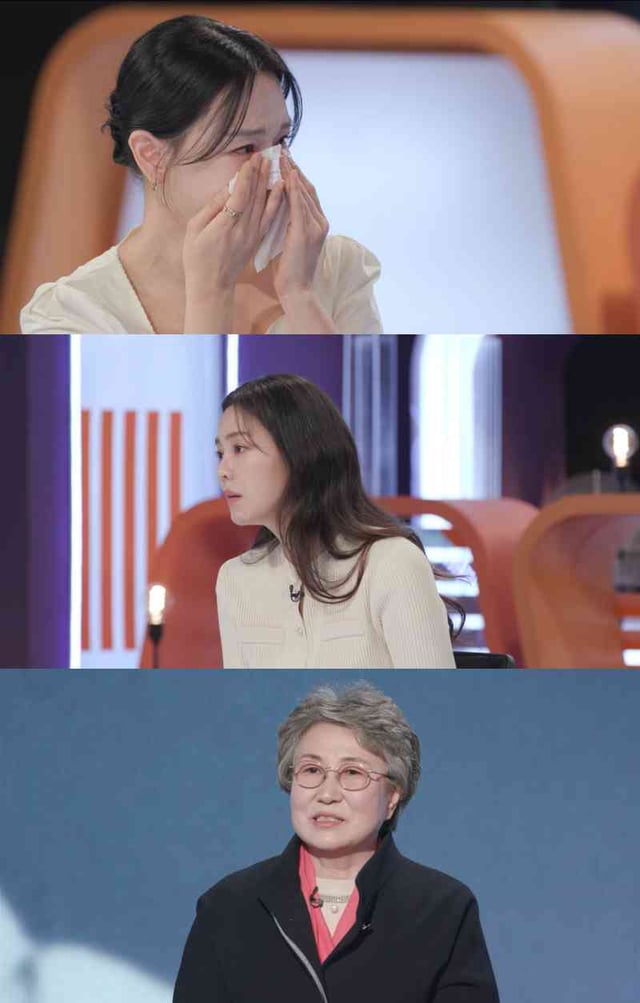 /사진=KBS 2TV '스모킹 건'