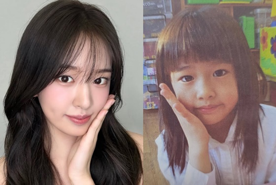 안유진/사진=아이브 SNS