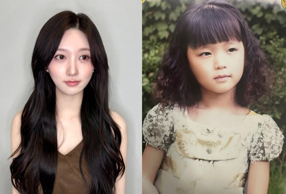 가을/사진=아이브 SNS