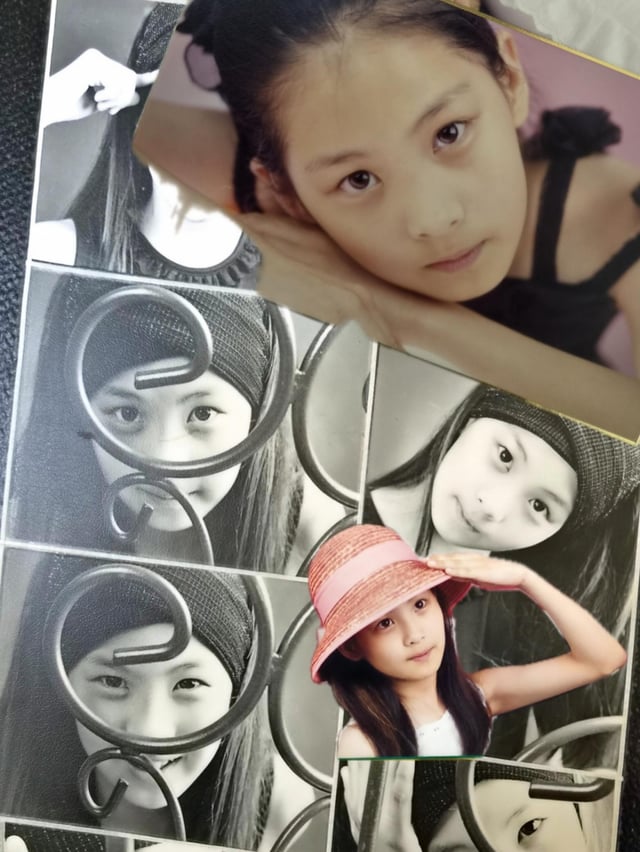 /사진=서현 SNS