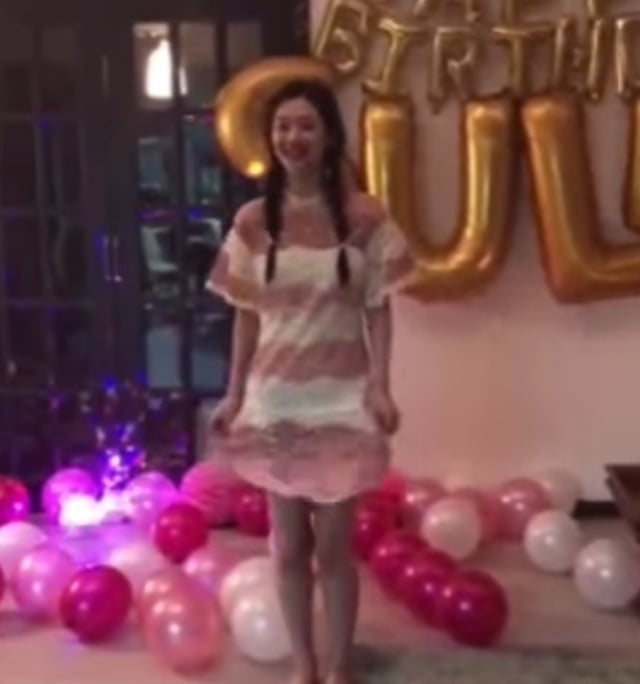/사진=설리 친오빠 SNS