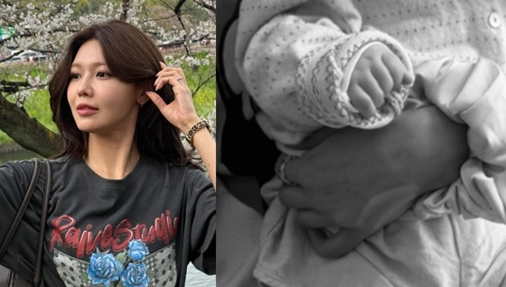 최수영 /사진=최수영, 스텔라 김 SNS