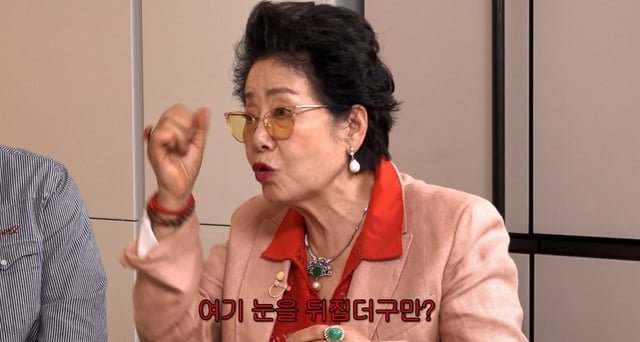 /사진=유튜브 채널 '롤링썬더'