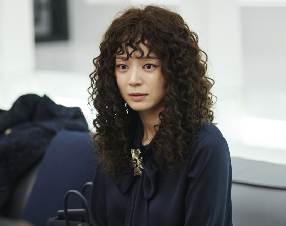Song Ji-in / Photo provided by TV Chosun