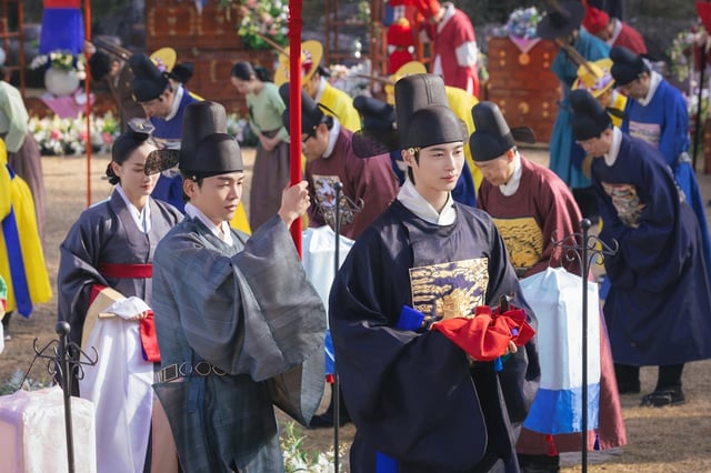 /사진제공='21세기 대군부인'