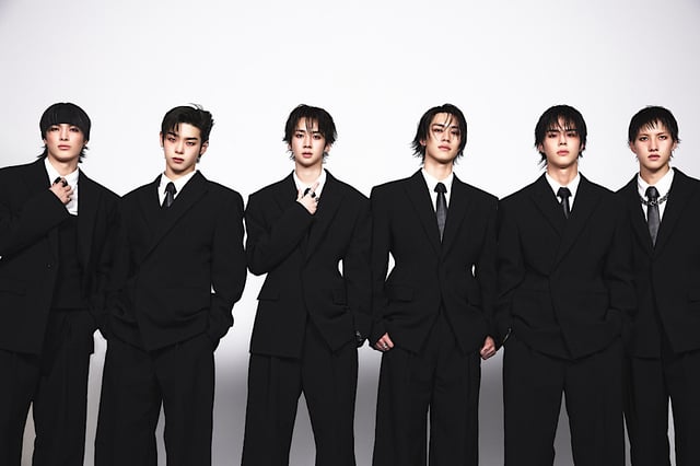 /사진제공=그레이트엠엔터테인먼트 