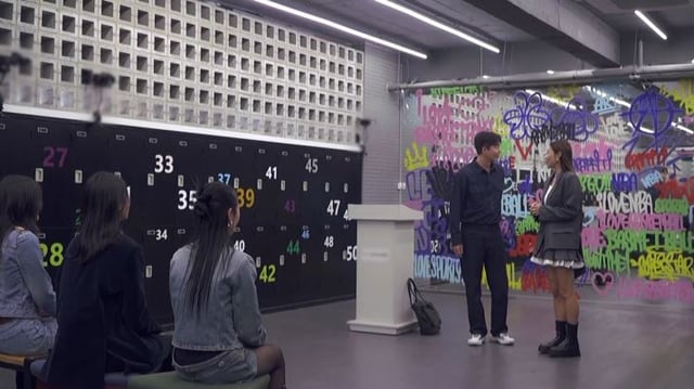 /사진=채널A '신랑수업2'