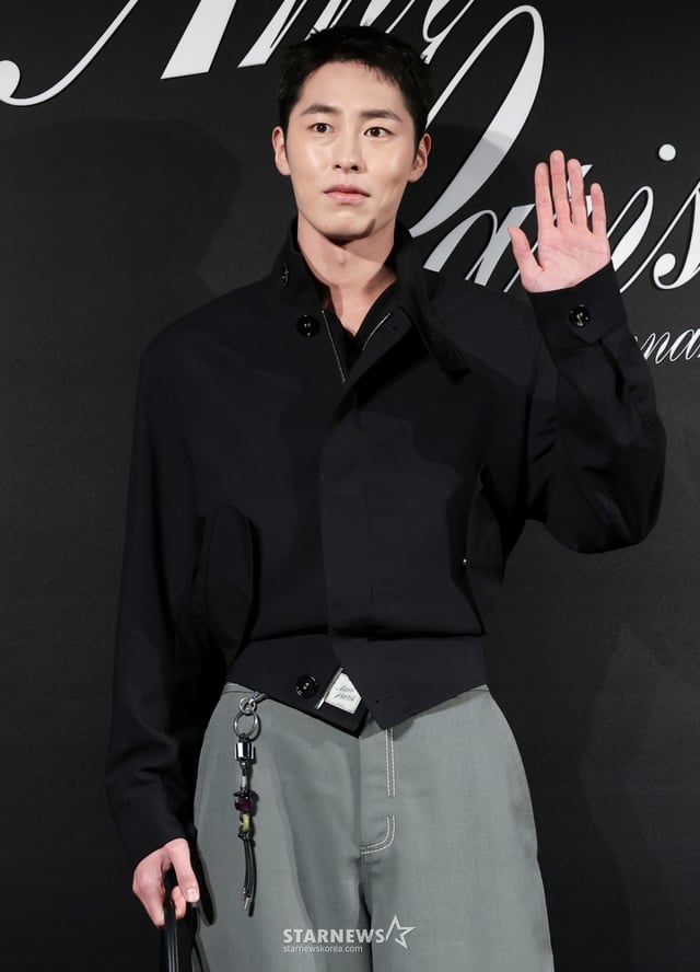 이재욱 /사진=뉴스1 