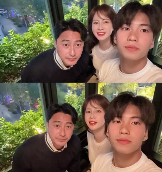 사진=이혜원 인스타그램