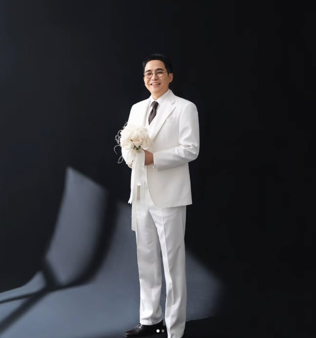 /사진=김도윤 SNS