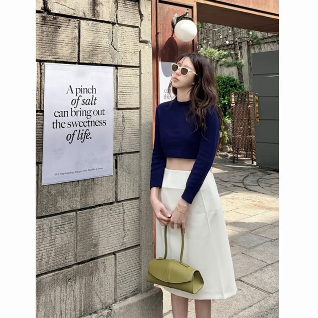 /사진=이지아 인스타그램