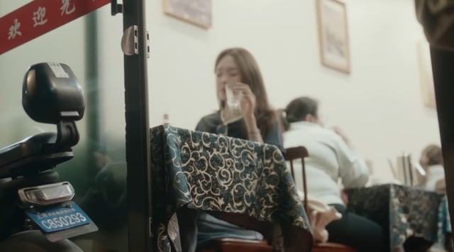 /사진=강민경 유튜브 채널 