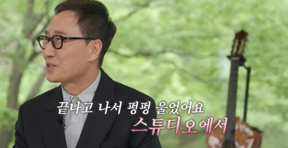 /사진=tvN '유 퀴즈 온 더 블럭'