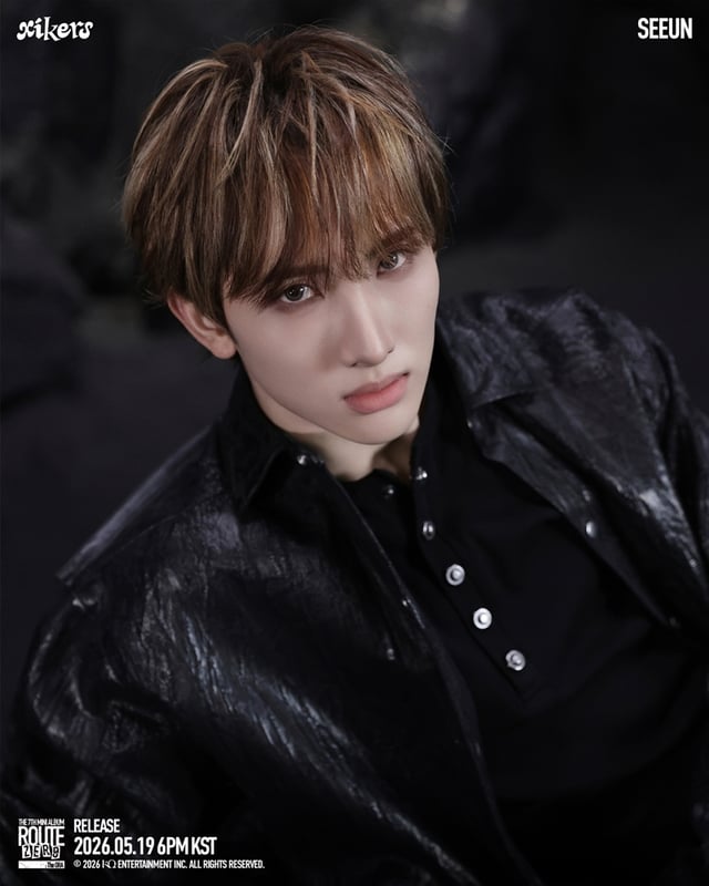싸이커스 세은