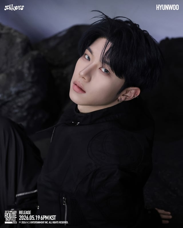 싸이커스 현우