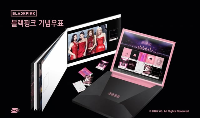 /사진=YG엔터테인먼트 