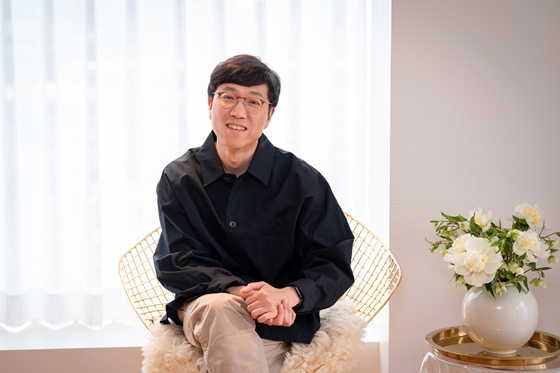 이상엽 감독 /사진=티빙