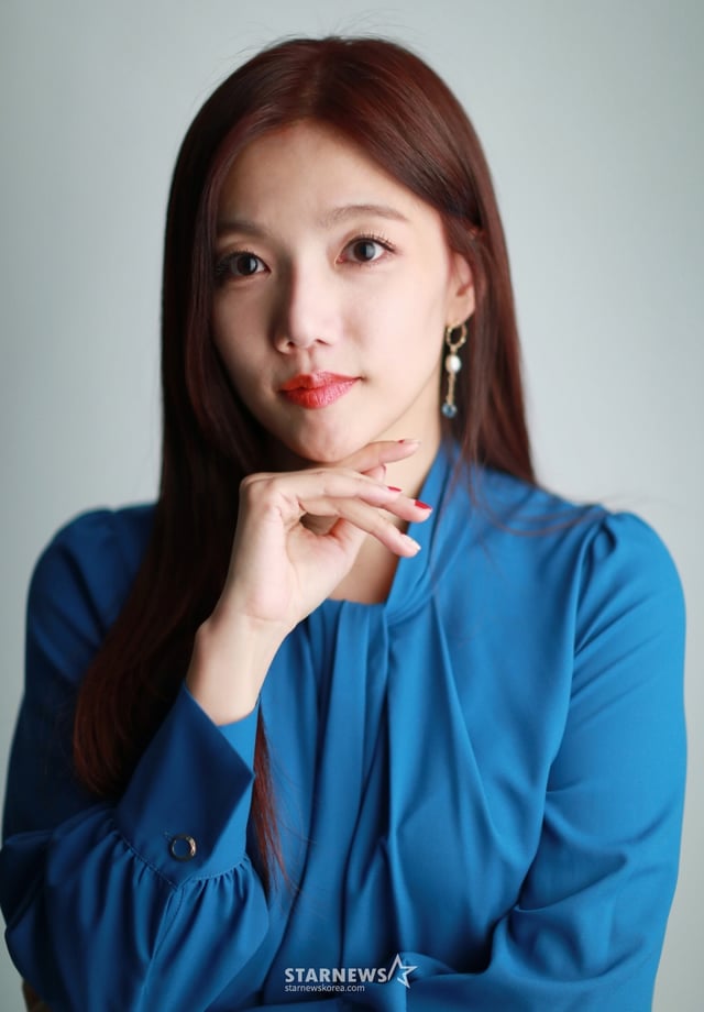 배우 이채영 /사진=이동훈 기자 photoguy@