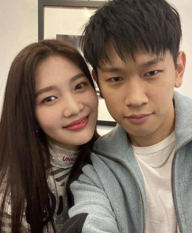 조이 크러쉬