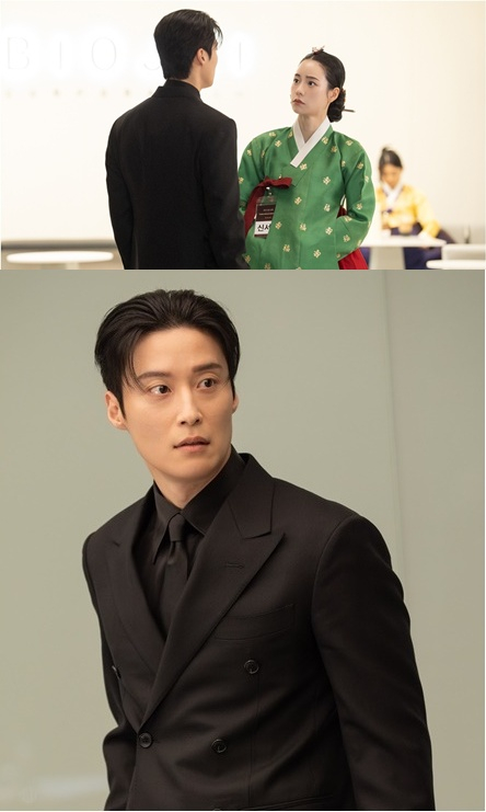 /사진=SBS '멋진 신세계'