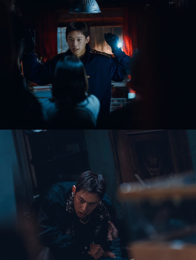 /사진=월트디즈니 컴퍼니 코리아