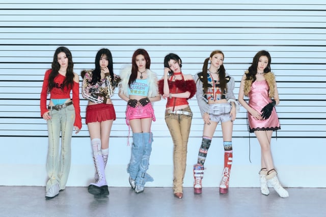/사진=YG
