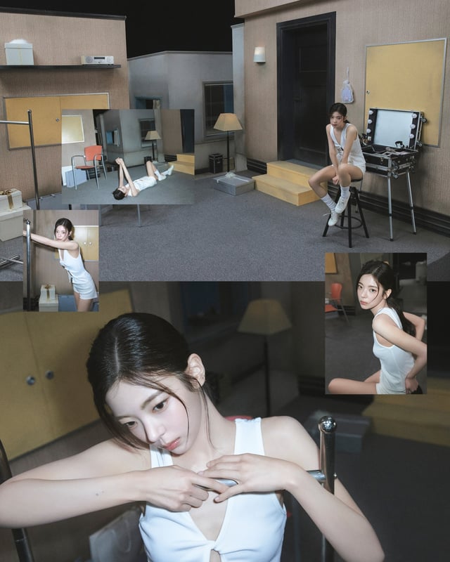 /사진=JYP