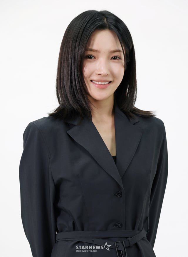 2026.04.30 드라마 닥터신 배우 천영민 인터뷰 /사진=이동훈