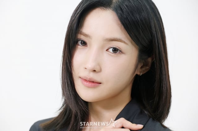 2026.04.30 드라마 닥터신 배우 천영민 인터뷰 /사진=이동훈