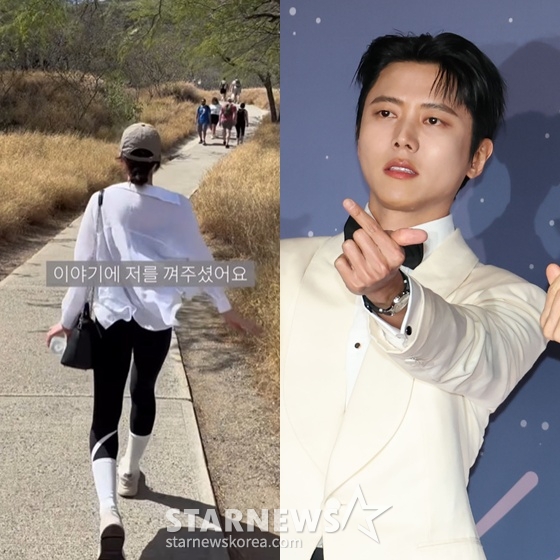 /사진=왼쪽부터 SNS 캡처, 스타뉴스
