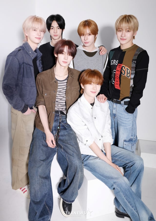 투어스 AAA 사내 인터뷰 /사진=김휘선 기자 hwijpg@
