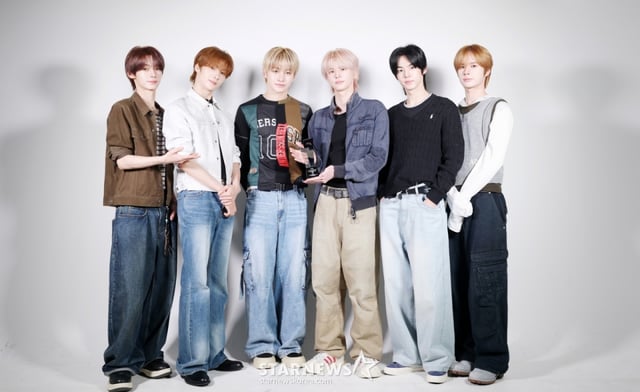투어스 AAA 사내 인터뷰 /사진=김휘선 기자 hwijpg@