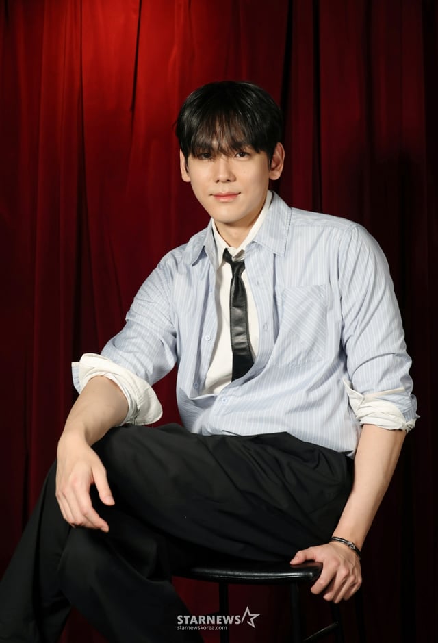 Actor Jeong I-chan / Photo=Reporter Lee Dong-hoon