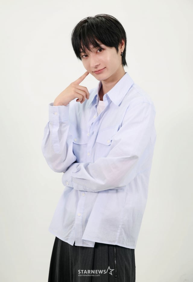 그룹 킥플립 동화 /사진=이동훈