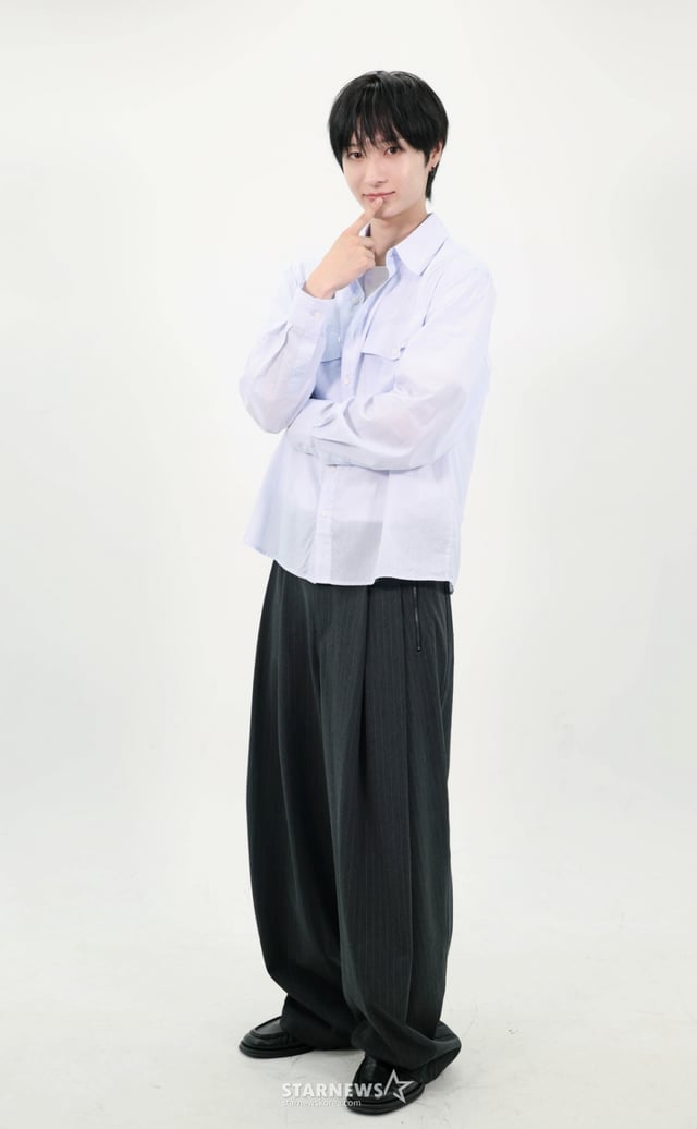 그룹 킥플립 동화 /사진=이동훈