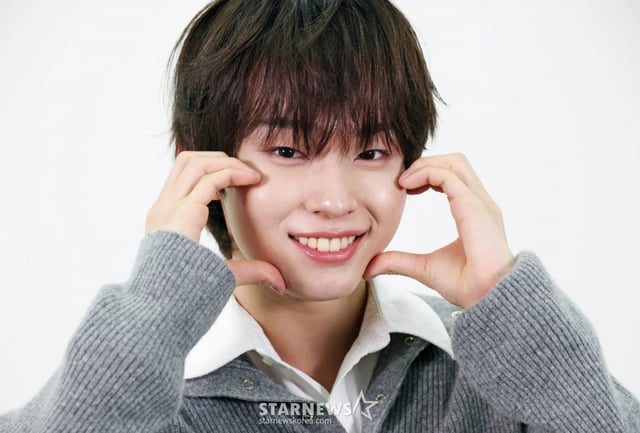 그룹 킥플립  /사진=이동훈